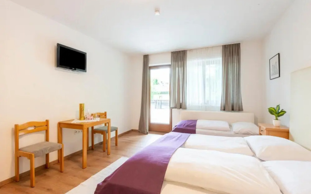 Apartment Kirchbichl Near Wildschonau Ski Slope