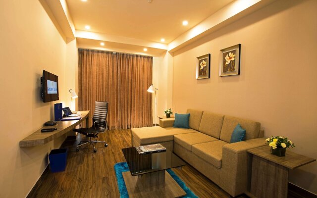Golden Tulip Suites Gurgaon
