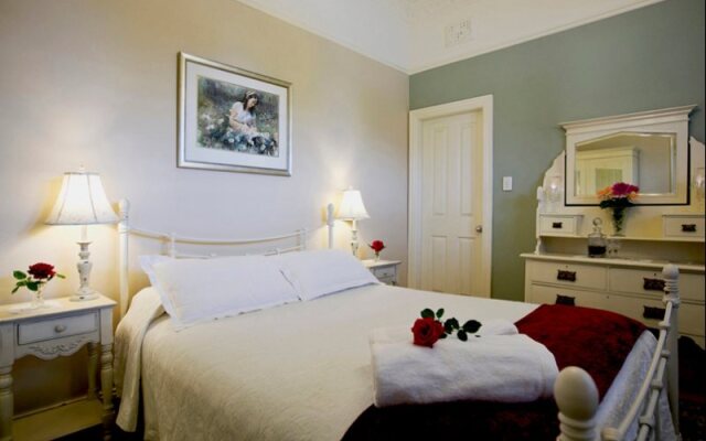 Newcastle's Bed & Breakfast