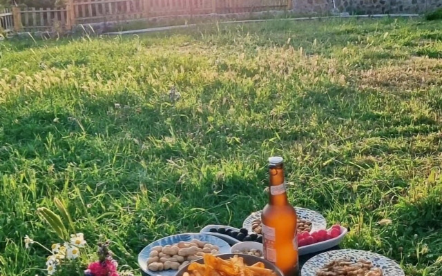 Assos Karadut Taş Otel