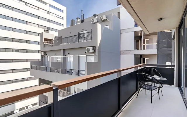 Urban Rent - Departamentos en el corazon de Belgrano