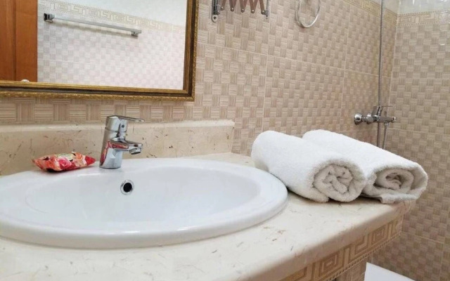 Villa Don Teto 8 Rooms: Luxury & Great Havana View