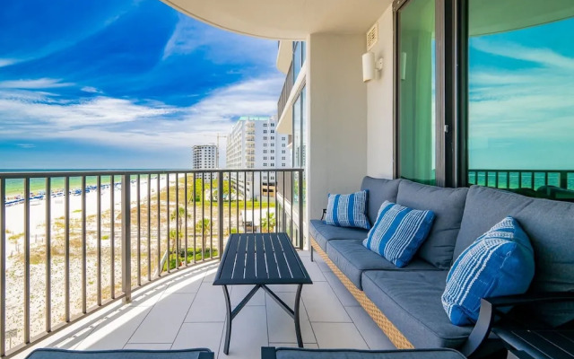 Phoenix Ix 504 3 Bedroom Condo