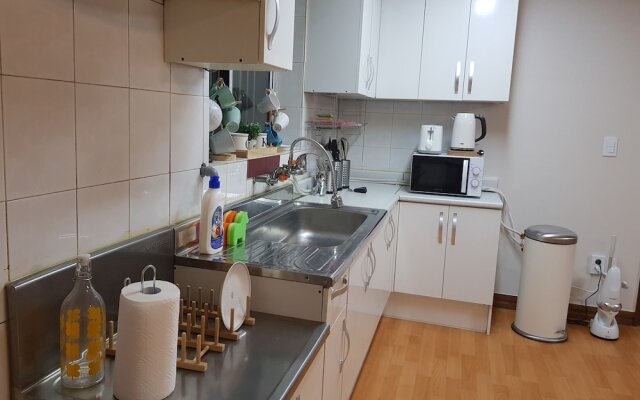 Ocean City House in Hongdae