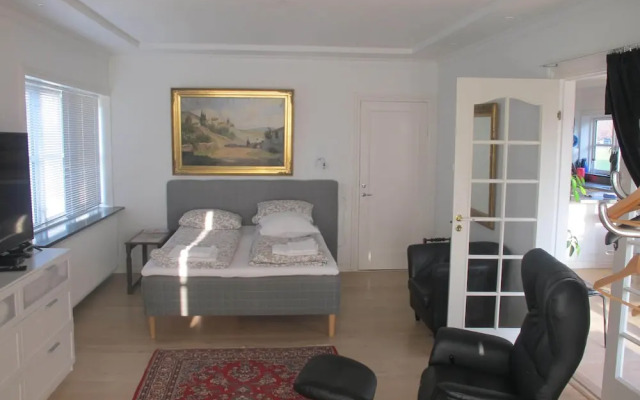 Guesthouse Sharon Suite