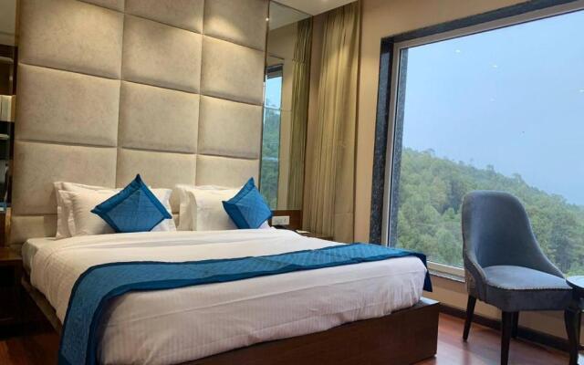 Mastiff Hotel Dalhousie