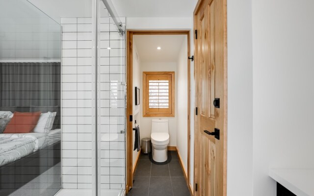 Le Luxury Nansenhus by KASANIA