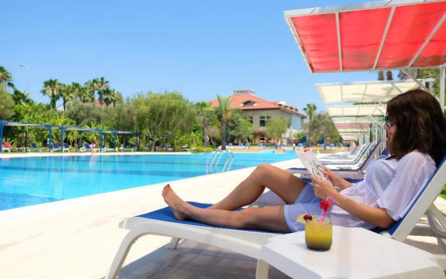 Sural Resort - All Inclusive