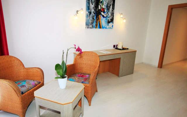 Cristal Hotel & Spa