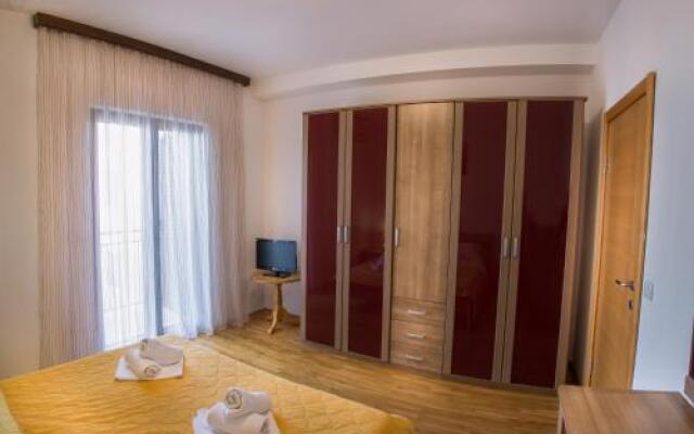 Apartmani I Sobe Marija