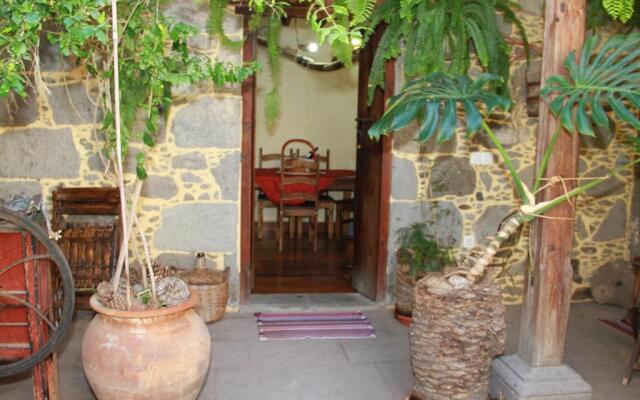 Casa Rural La Pileta - Bentejui