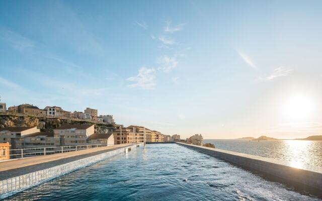 Hotel Les Bords de Mer