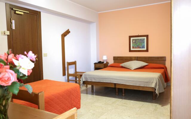 Villa Mater Hotel
