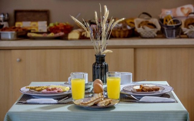 Hotel Lino Mare