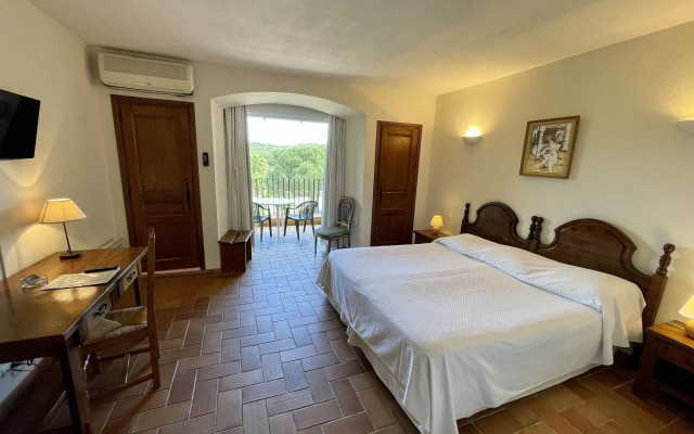 Hotel La Romarine