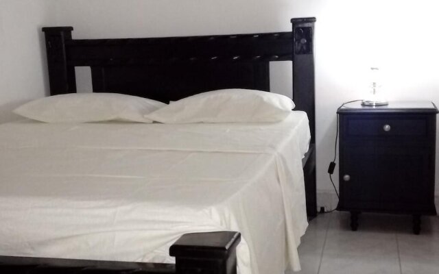 Room in House - Taminaka Hostel in Santa Marta - Family Room