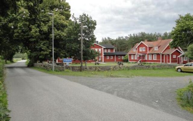 Yndegarden Solvesborg Hostel