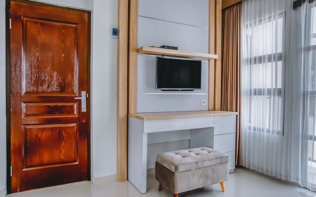 KoolKost Syariah @ Sigura-Gura Malang