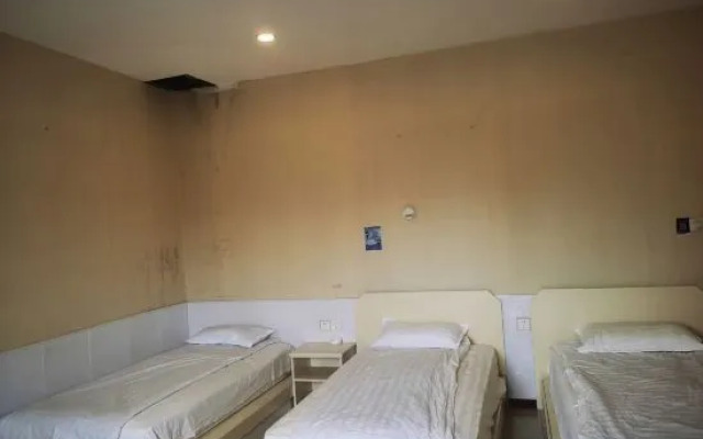 Xinning Hotel Shanghai