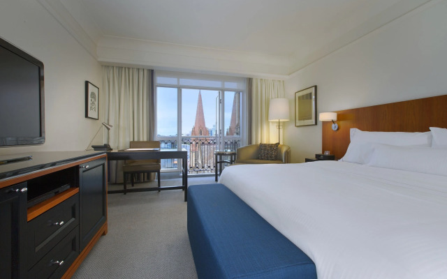 The Westin Melbourne