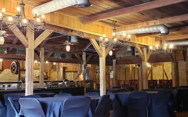 Gruene Homestead Inn