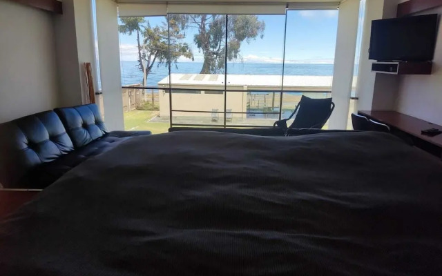 Onkel Inn Torres Copacabana