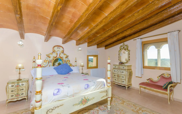 Na Pont - Villa With Private Pool In Campos
