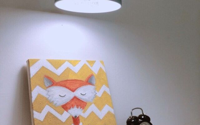 Cafune Coffee Culture Homestay