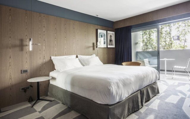 Mainport Hotel Rotterdam, a Hilton Affiliate Hotel