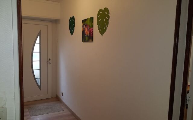 Studio proche de DisneyLand Paris