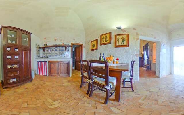 Agriturismo La Stornara