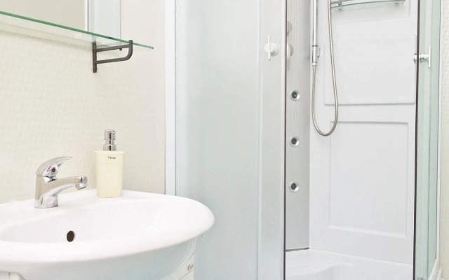 Мини Отель Мэри Поппинс