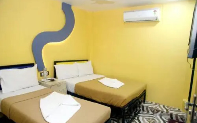 Eureka Guest House
