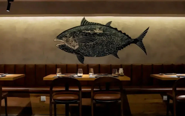 Kin Hotel Dong Du