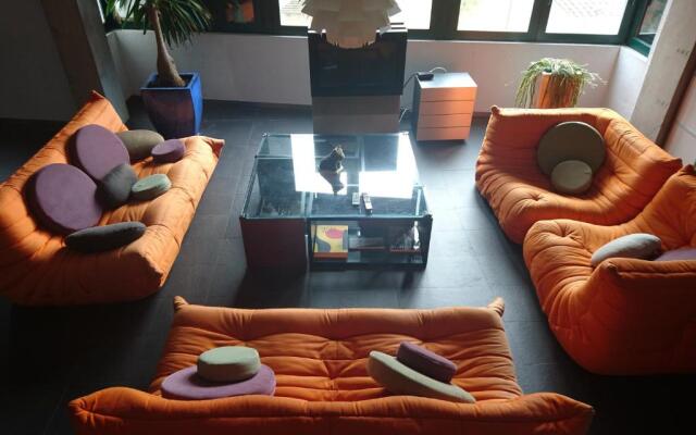 Loft A Roda De Berà