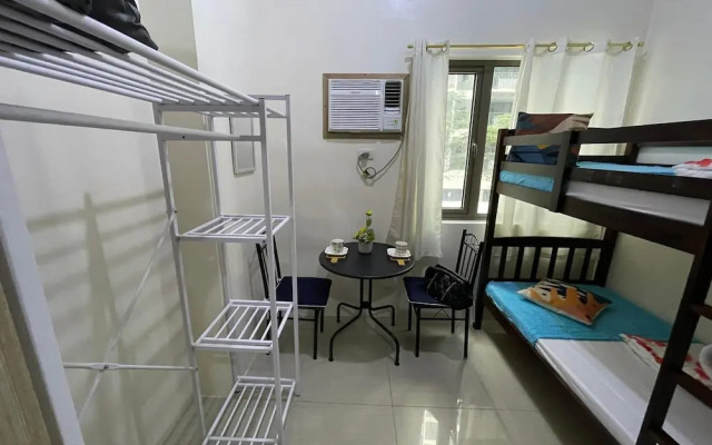 Shore Residences Stays by PBYY