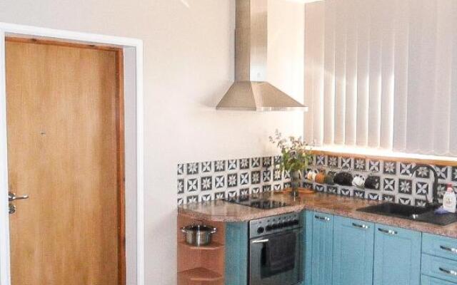 Pihtla tee külaliskorter 2