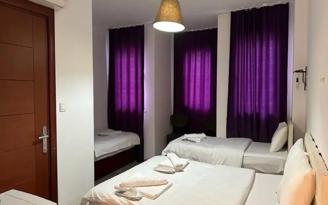 Taksim Soushian Hotel