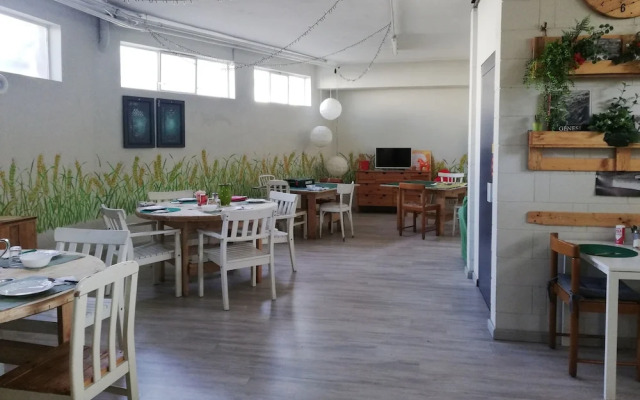 La Cordata Accommodation - Woodhouse Bike Hotel
