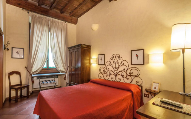 Hotel Marios