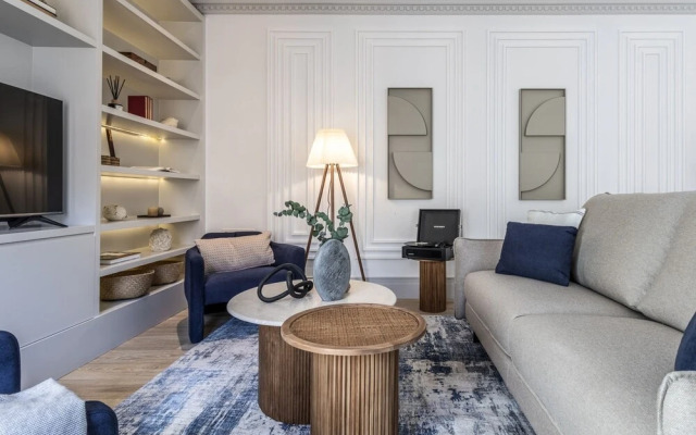 Sapore - 2 Bedrooms in Justicia