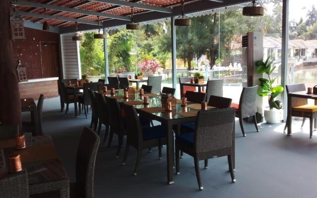 Veda5 Wellness Retreat & Spa