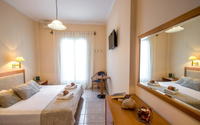 Syros Atlantis Hotel