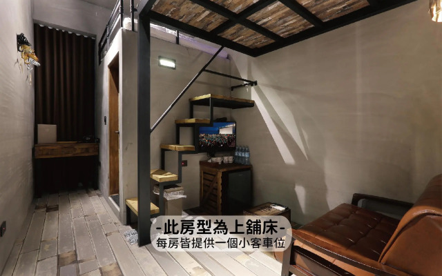 Mini Hotels Feng Jia Branch