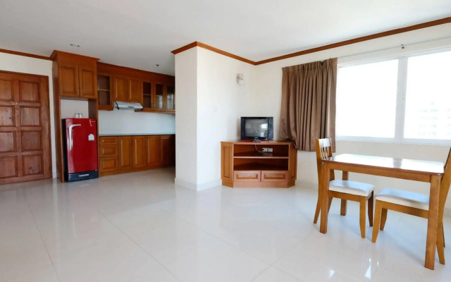 Phu View Talay Resort