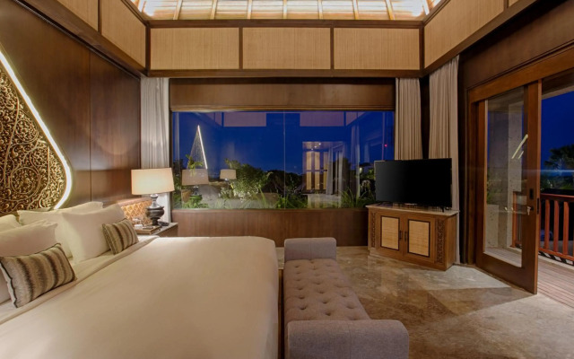 Taman Dhamawangsa Suites