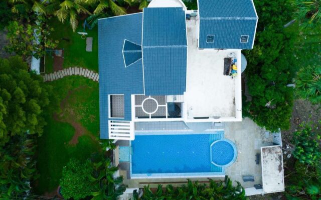 NH Gardens Villa Mahabalipuram By Lexstays