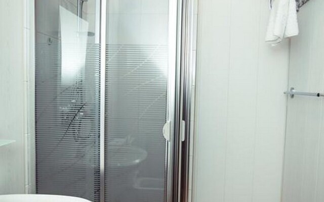 Inside Boutique Hotel