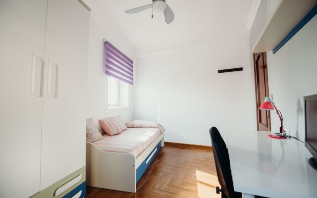 Apartamento Puerta de la Caleta