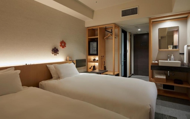 Superior Twin room (트윈 침대 2개) 사진 1